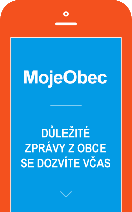 MojeObec banner