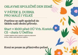 Den země 1