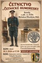 Četnictvo a četnické humoresky 1